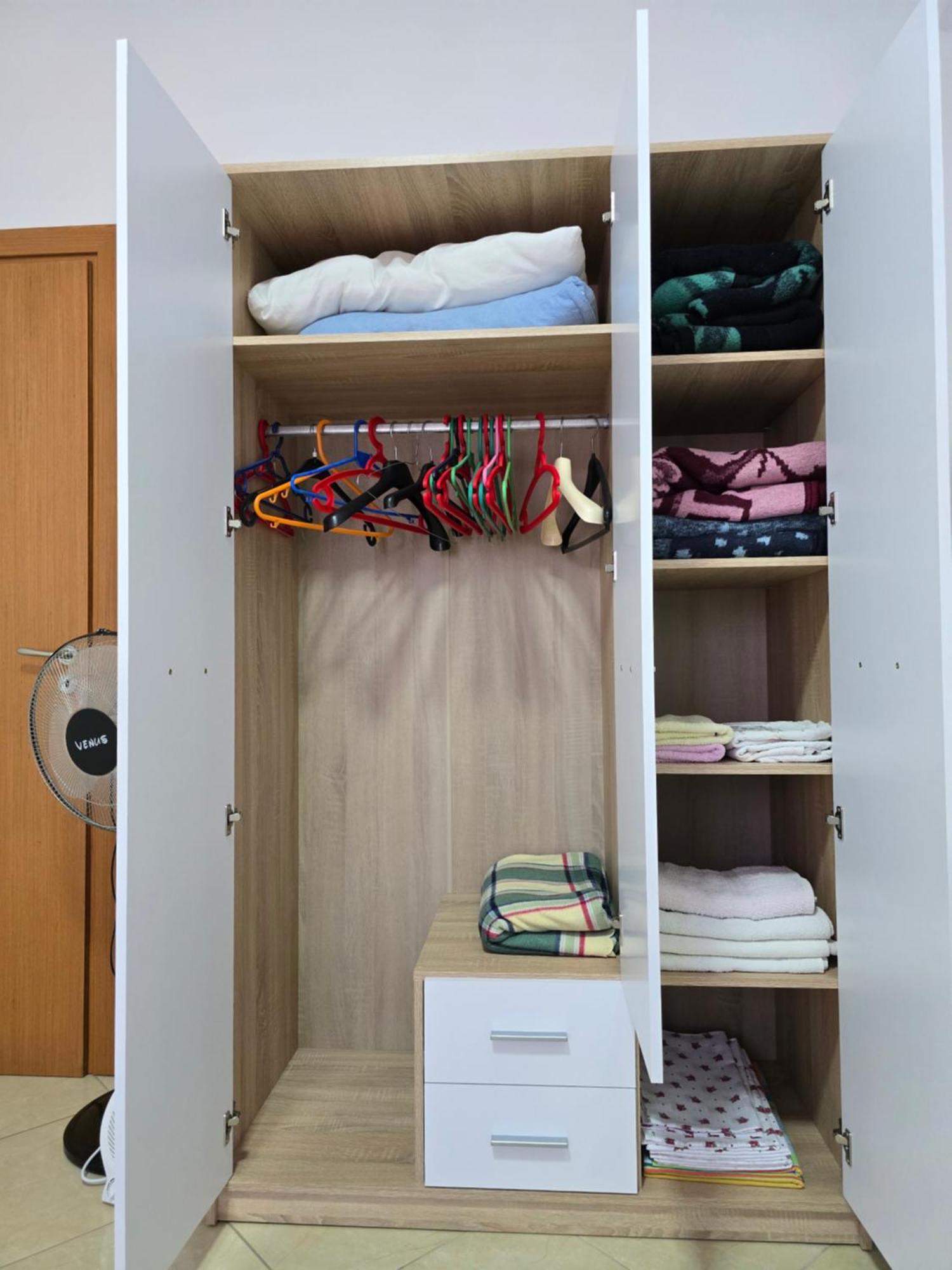 Modern , Quiet , Family Friendly & Fully Furnished Apartment Vlora Kültér fotó