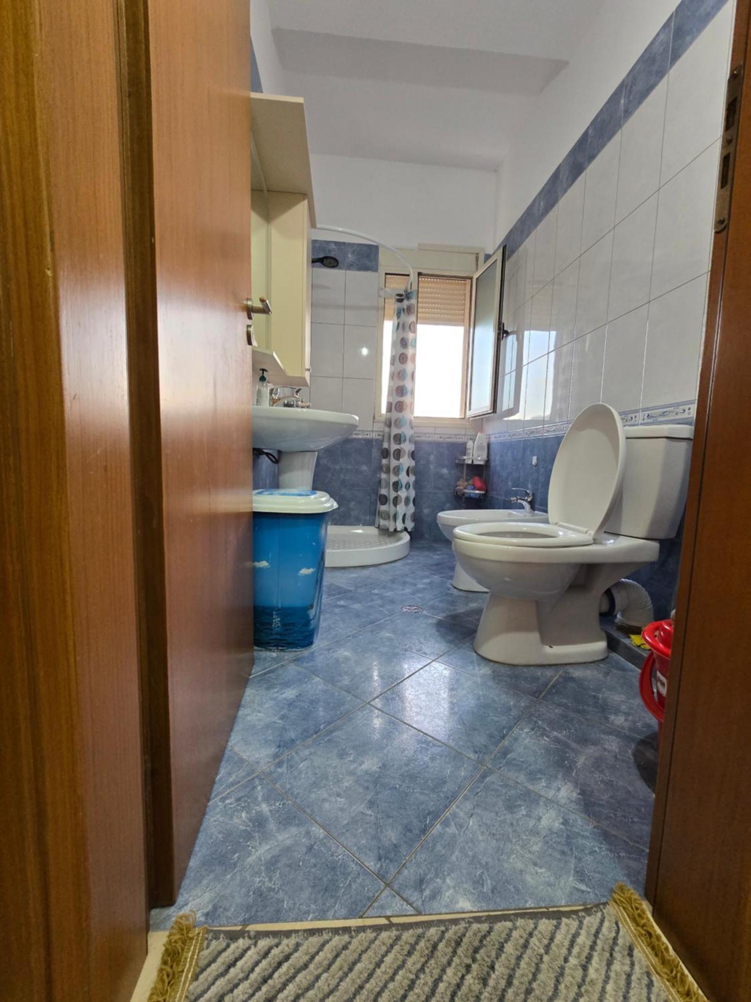 Modern , Quiet , Family Friendly & Fully Furnished Apartment Vlora Kültér fotó