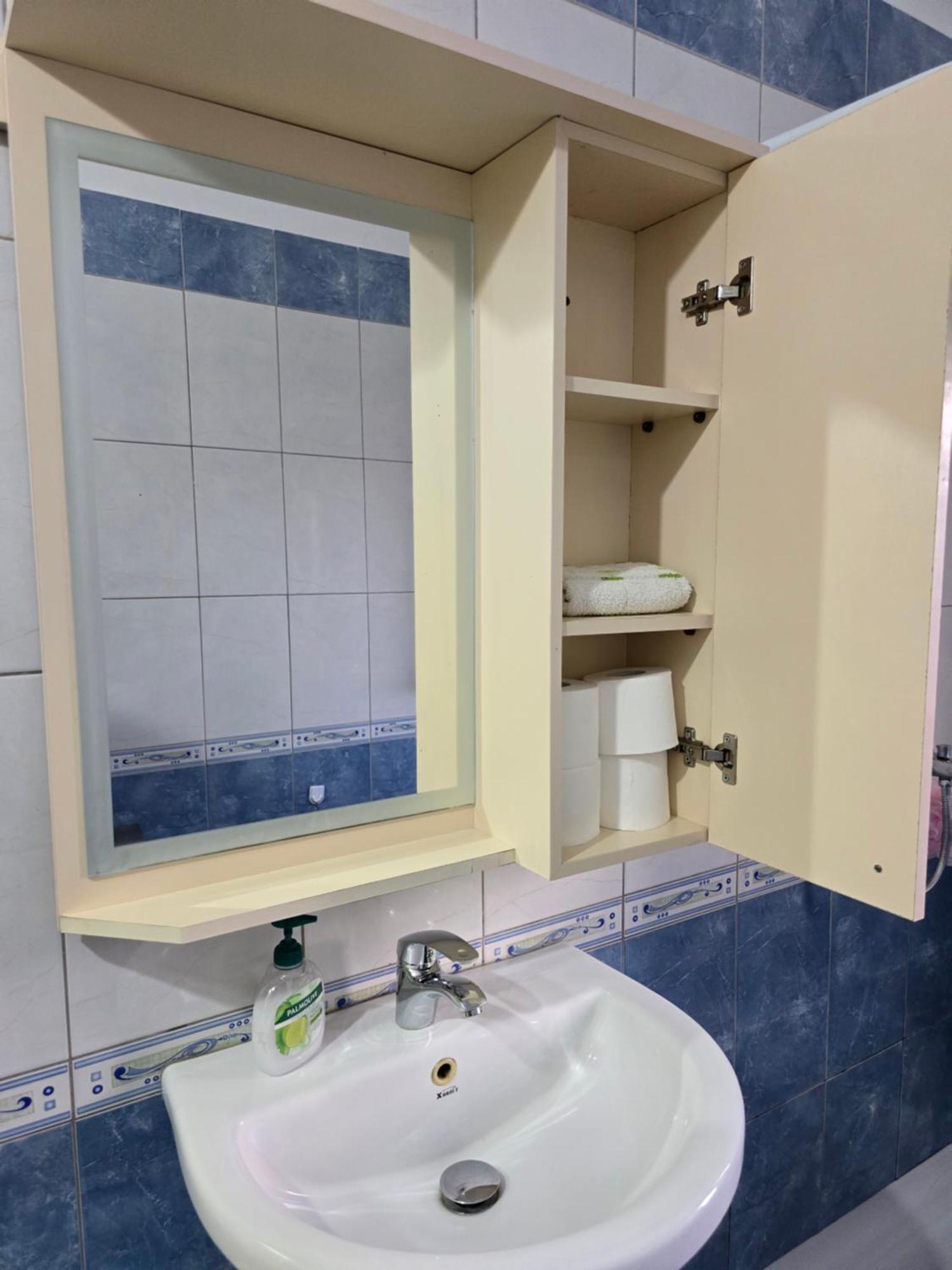 Modern , Quiet , Family Friendly & Fully Furnished Apartment Vlora Kültér fotó
